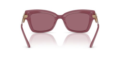 MICHAEL KORS CANTABRIA 0MK2237U 32561A 52 Napszemüveg