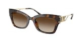 MICHAEL KORS CANTABRIA 0MK2237U 35553G 52 Napszemüveg