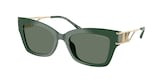 MICHAEL KORS CANTABRIA 0MK2237U 35553G 52 Napszemüveg
