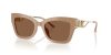 MICHAEL KORS CANTABRIA 0MK2237U 35553G 52 Napszemüveg