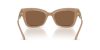 MICHAEL KORS CANTABRIA 0MK2237U 35553G 52 Napszemüveg