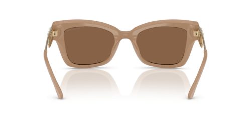 MICHAEL KORS CANTABRIA 0MK2237U 35553G 52 Napszemüveg