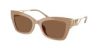 MICHAEL KORS CANTABRIA 0MK2237U 40063H 52 Napszemüveg