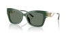 MICHAEL KORS CANTABRIA 0MK2237U 40063H 52 Napszemüveg