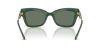 MICHAEL KORS CANTABRIA 0MK2237U 40063H 52 Napszemüveg