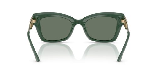 MICHAEL KORS CANTABRIA 0MK2237U 40063H 52 Napszemüveg