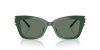 MICHAEL KORS CANTABRIA 0MK2237U 40063H 52 Napszemüveg