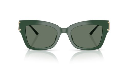 MICHAEL KORS CANTABRIA 0MK2237U 40063H 52 Napszemüveg