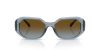 MICHAEL KORS SIESTA KEY 0MK2240U 401413 54 Napszemüveg