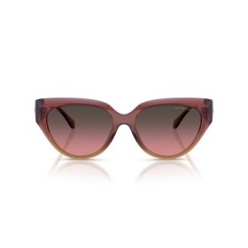 MICHAEL KORS BOCA RATON 0MK2241U 325611 55 Napszemüveg