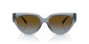 MICHAEL KORS BOCA RATON 0MK2241U 401413 55 Napszemüveg