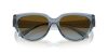 MICHAEL KORS BOCA RATON 0MK2241U 401413 55 Napszemüveg