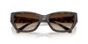 MICHAEL KORS PEARL RIVER 0MK2242D 300613 56 Napszemüveg