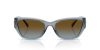 MICHAEL KORS PEARL RIVER 0MK2242D 401413 56 Napszemüveg