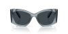 MICHAEL KORS COSTA BLANCA 0MK2244U 401487 53 Napszemüveg