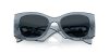 MICHAEL KORS COSTA BLANCA 0MK2244U 401487 53 Napszemüveg
