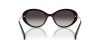 MICHAEL KORS ROCKAWAY 0MK2245U 30058G 53 Napszemüveg