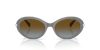 MICHAEL KORS ROCKAWAY 0MK2245U 400913 53 Napszemüveg