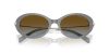 MICHAEL KORS ROCKAWAY 0MK2245U 400913 53 Napszemüveg