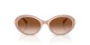 MICHAEL KORS ROCKAWAY 0MK2245U 401513 53 Napszemüveg