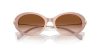 MICHAEL KORS ROCKAWAY 0MK2245U 401513 53 Napszemüveg