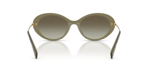 MICHAEL KORS ROCKAWAY 0MK2245U 40193M 53 Napszemüveg