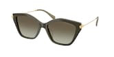 MICHAEL KORS CATSKILLS 0MK2246U 30058G 52 Napszemüveg