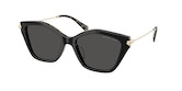 MICHAEL KORS CATSKILLS 0MK2246U 30058G 54 Napszemüveg