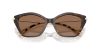 MICHAEL KORS CATSKILLS 0MK2246U 395173 54 Napszemüveg