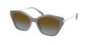 MICHAEL KORS CATSKILLS 0MK2246U 40193M 54 Napszemüveg
