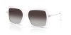 MICHAEL KORS QUOGUE 0MK2247U 31008G 55 Napszemüveg