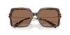 MICHAEL KORS QUOGUE 0MK2247U 395173 57 Napszemüveg