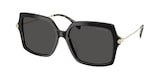 MICHAEL KORS QUOGUE 0MK2247U 4017T5 55 Napszemüveg