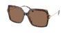 MICHAEL KORS QUOGUE 0MK2247U 4017T5 55 Napszemüveg