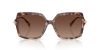 MICHAEL KORS QUOGUE 0MK2247U 4017T5 55 Napszemüveg