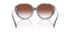 MICHAEL KORS JINAN 0MK2248D 4017V0 56 Napszemüveg