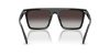 MICHAEL KORS EDGEWATER 0MK2249U 30058G 55 Napszemüveg