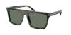 MICHAEL KORS EDGEWATER 0MK2249U 37053H 55 Napszemüveg