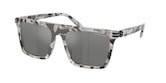MICHAEL KORS EDGEWATER 0MK2249U 37053H 55 Napszemüveg