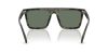 MICHAEL KORS EDGEWATER 0MK2249U 37053H 55 Napszemüveg