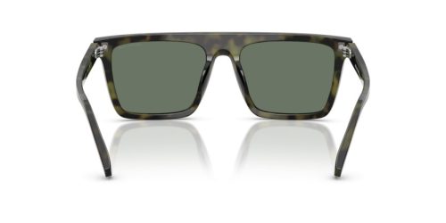 MICHAEL KORS EDGEWATER 0MK2249U 37053H 55 Napszemüveg