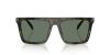 MICHAEL KORS EDGEWATER 0MK2249U 37053H 55 Napszemüveg
