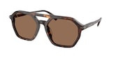 MICHAEL KORS JACKSON HOLE 0MK2251U 40127I 57 Napszemüveg