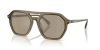 MICHAEL KORS JACKSON HOLE 0MK2251U 40127I 57 Napszemüveg