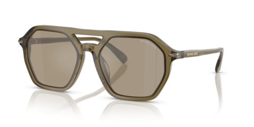 MICHAEL KORS JACKSON HOLE 0MK2251U 40127I 57 Napszemüveg