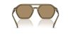 MICHAEL KORS JACKSON HOLE 0MK2251U 40127I 57 Napszemüveg