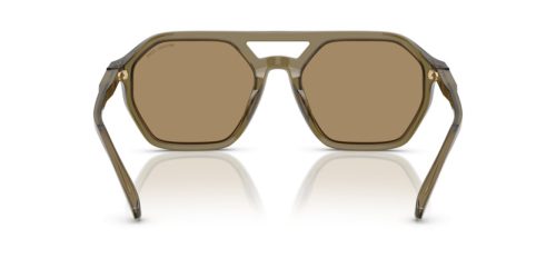 MICHAEL KORS JACKSON HOLE 0MK2251U 40127I 57 Napszemüveg