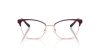 MICHAEL KORS ADRIANNA IV 0MK3012 1108 51 Szemüvegkeret