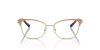 MICHAEL KORS ADRIANNA IV 0MK3012 1213 51 Szemüvegkeret