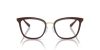 MICHAEL KORS COCONUT GROVE 0MK3032 3949 51 Szemüvegkeret